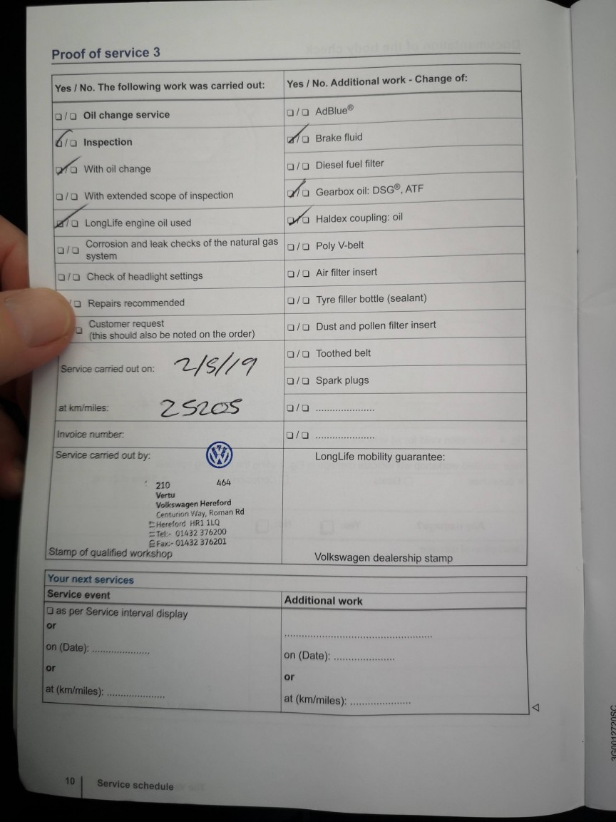 Used Volkswagen Tiguan 2016 for sale - 77409491: Photo 23