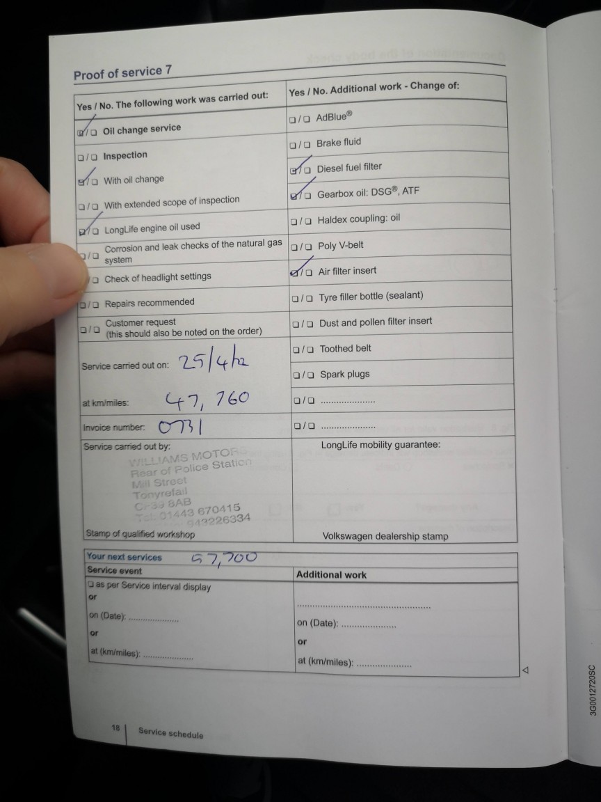 Used Volkswagen Tiguan 2016 for sale - 77409491: Photo 27