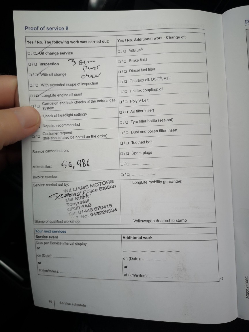 Used Volkswagen Tiguan 2016 for sale - 77409491: Photo 28