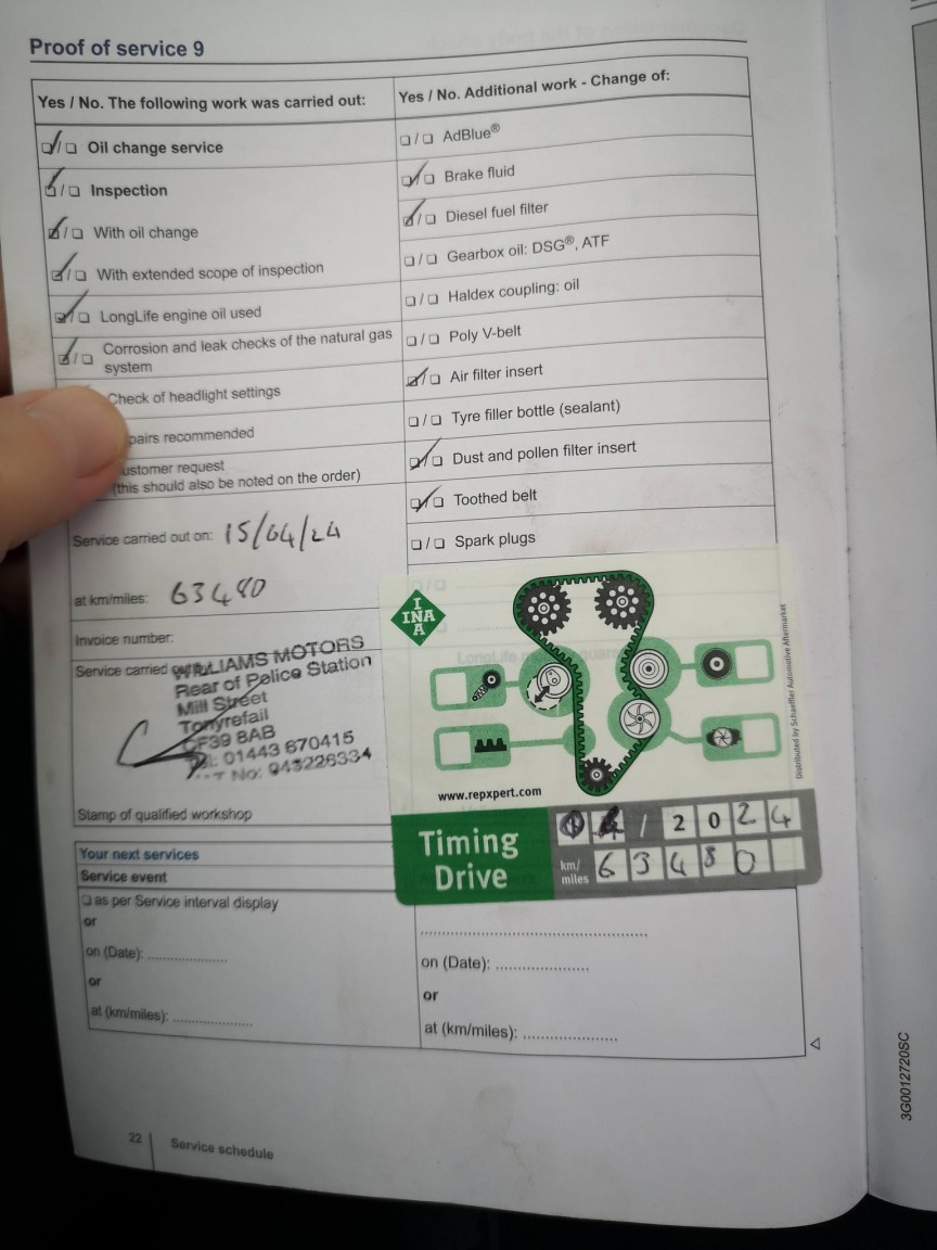 Used Volkswagen Tiguan 2016 for sale - 77409491: Photo 29