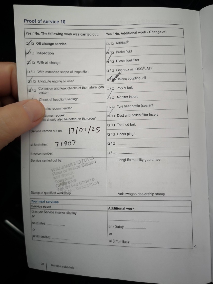 Used Volkswagen Tiguan 2016 for sale - 77409491: Photo 30