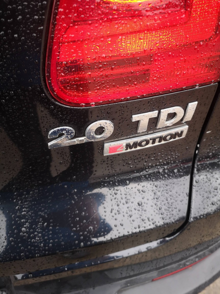 Used Volkswagen Tiguan 2016 for sale - 77409491: Photo 7