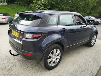 Used Land Rover Range Rover Evoque 2015 for sale - 79130692: Photo