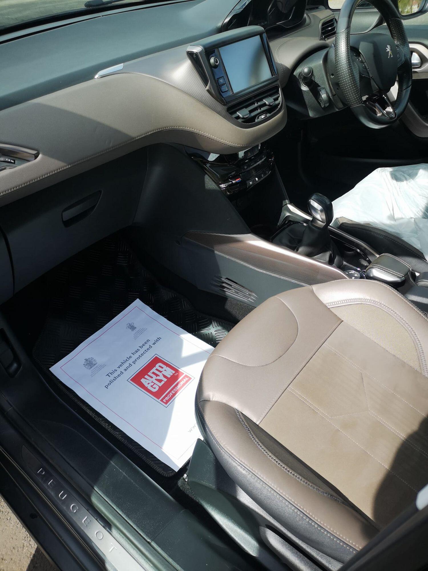 Used Peugeot 2008 2014 for sale - 76793770: Photo 10