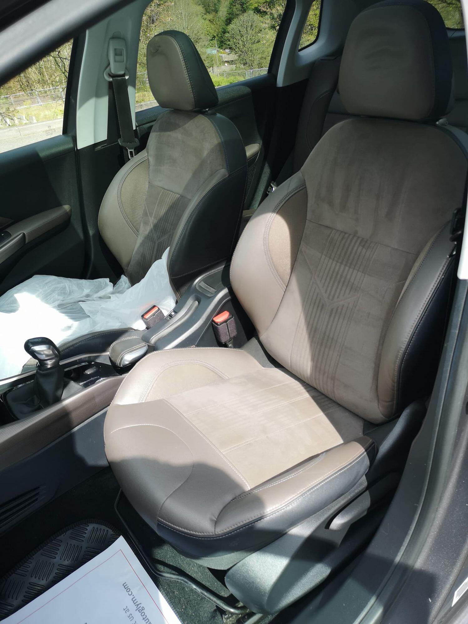 Used Peugeot 2008 2014 for sale - 76793770: Photo 9