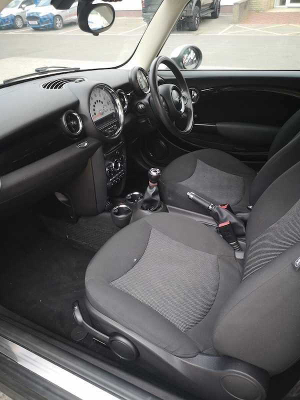 Used MINI Hatch 2013 for sale - 74932332: Photo 11