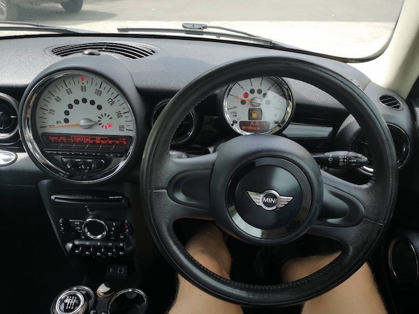 Used MINI Hatch 2013 for sale - 74932332: Photo 12