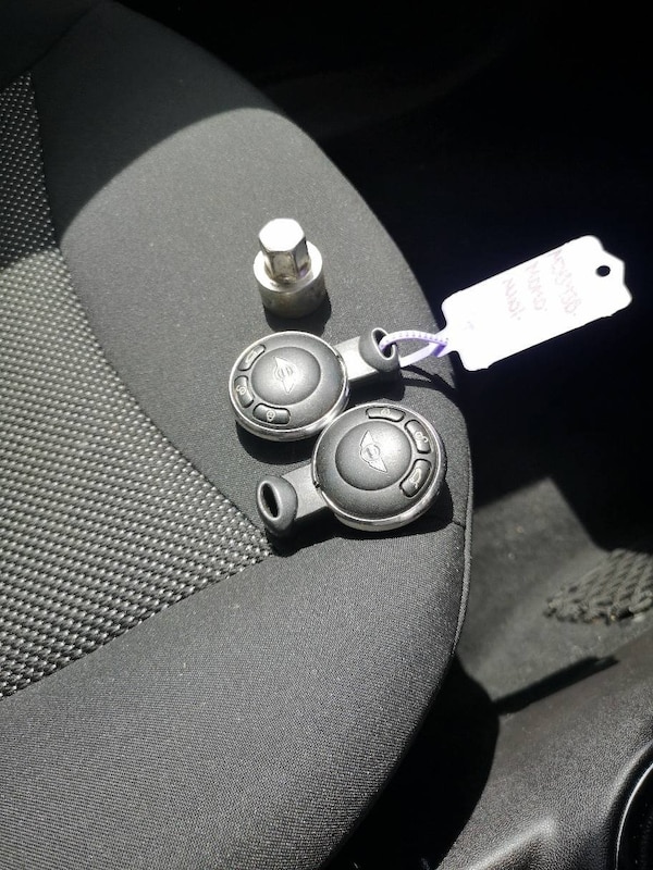 Used MINI Hatch 2013 for sale - 74932332: Photo 14