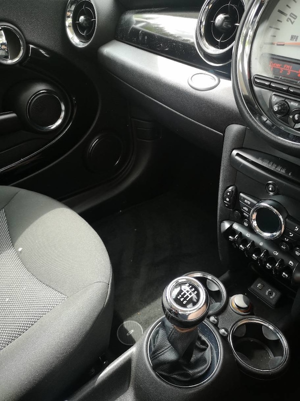 Used MINI Hatch 2013 for sale - 74932332: Photo 16