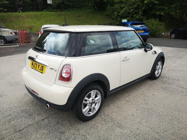Used MINI Hatch 2013 for sale - 74932332: Photo 3