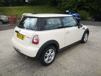 Used MINI Hatch 2013 for sale - 74932332: Photo