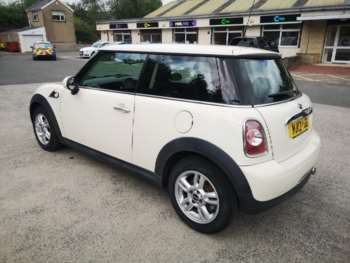 Used MINI Hatch 2013 for sale - 74932332: Photo