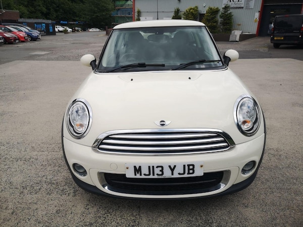 Used MINI Hatch 2013 for sale - 74932332: Photo 6
