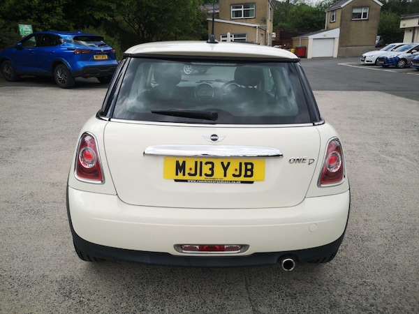 Used MINI Hatch 2013 for sale - 74932332: Photo 7
