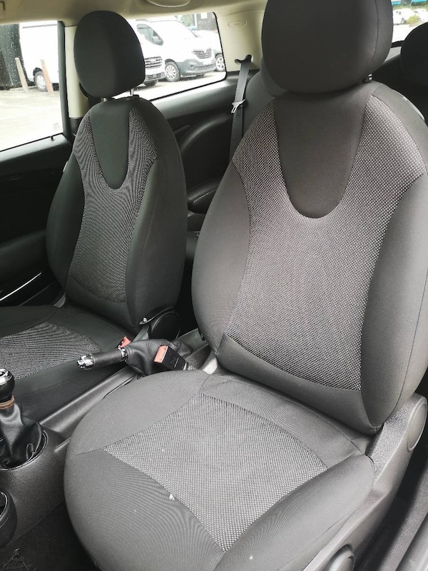 Used MINI Hatch 2013 for sale - 74932332: Photo 9