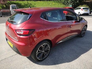 Used Renault Clio 2017 for sale - 78285689: Photo