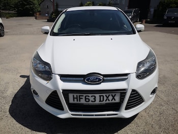 Used Ford Focus 2013 for sale - 79047686: Photo