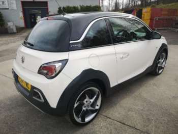 Used Vauxhall Adam 2014 for sale - 73954848: Photo