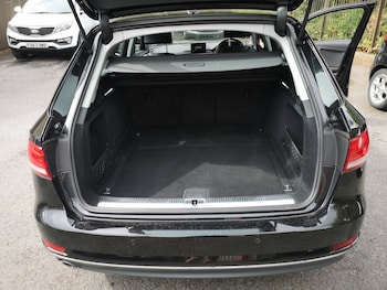 Used Audi A4 2016 for sale - 79588910: Photo