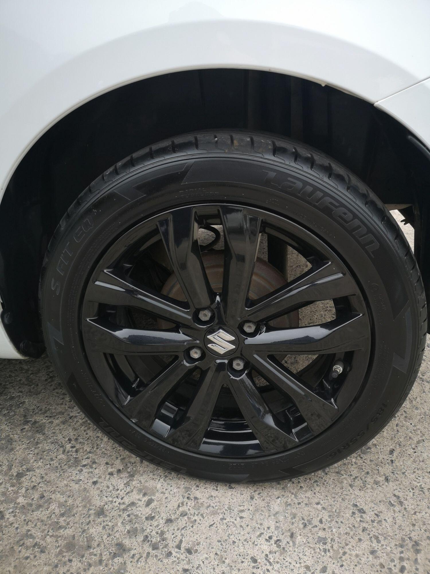 Used Suzuki Swift 2016 for sale - 76257656: Photo 10