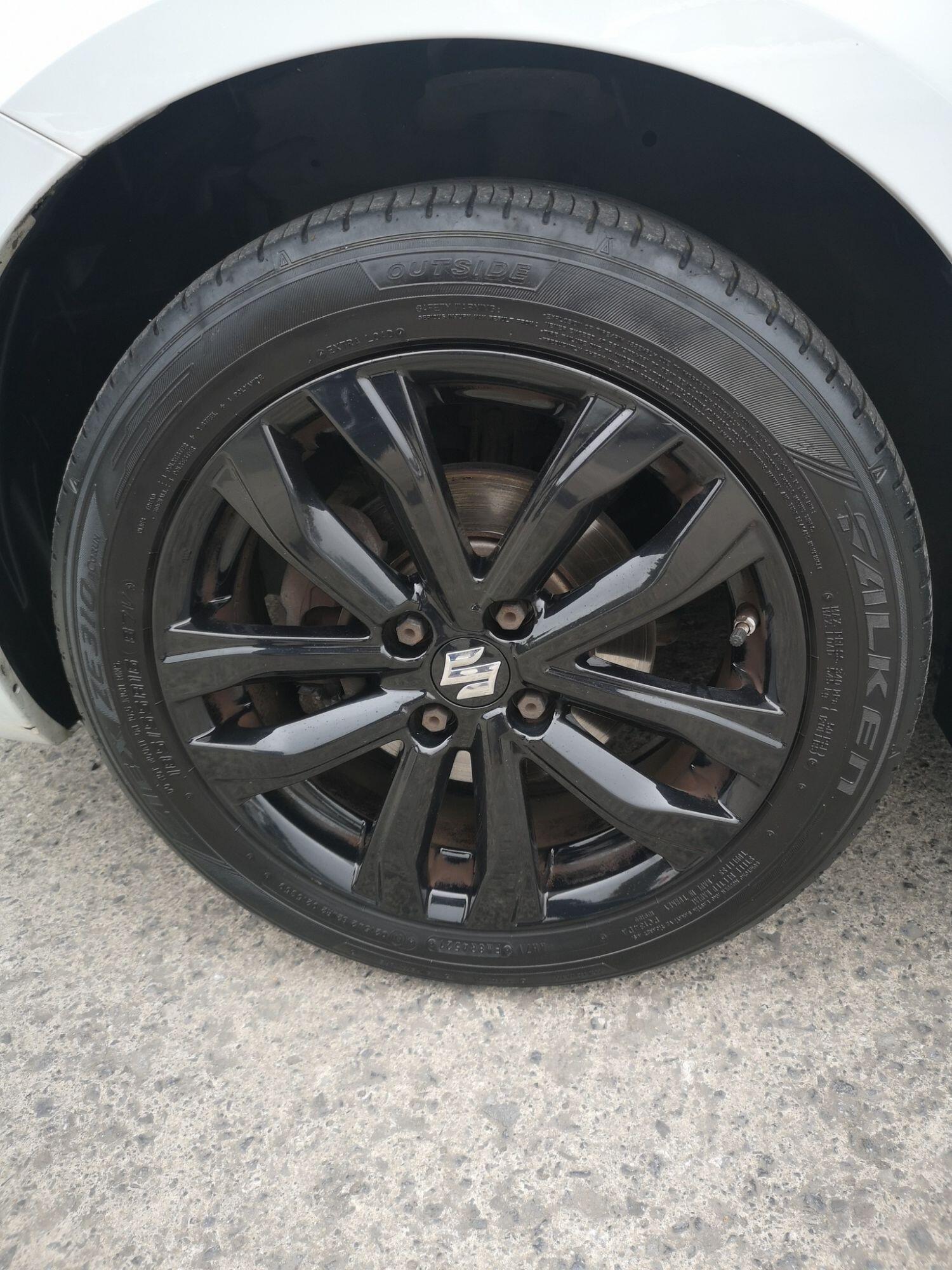 Used Suzuki Swift 2016 for sale - 76257656: Photo 11