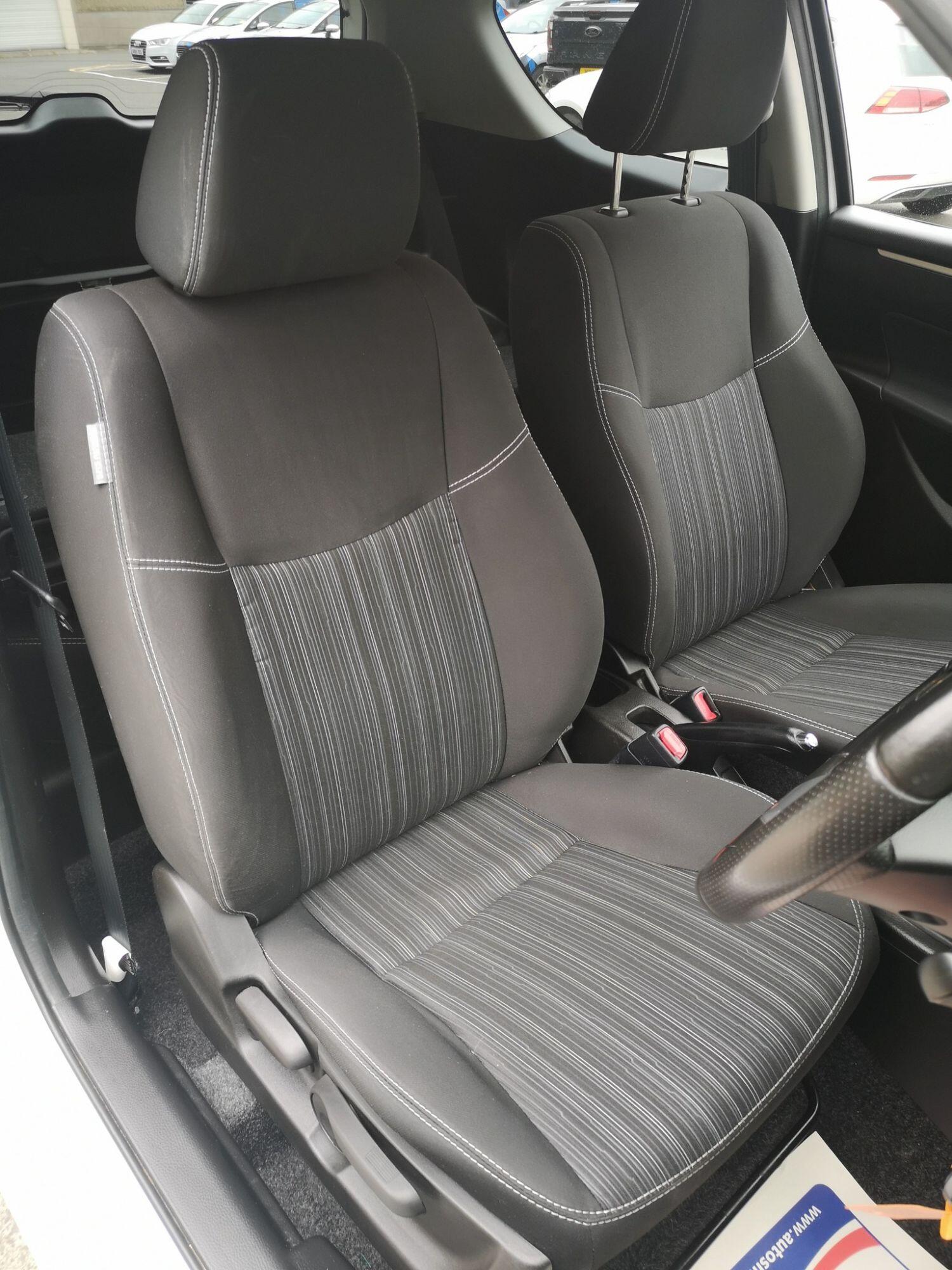 Used Suzuki Swift 2016 for sale - 76257656: Photo 15