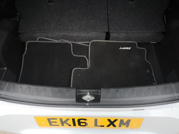 Used Suzuki Swift 2016 for sale - 76257656: Photo 16
