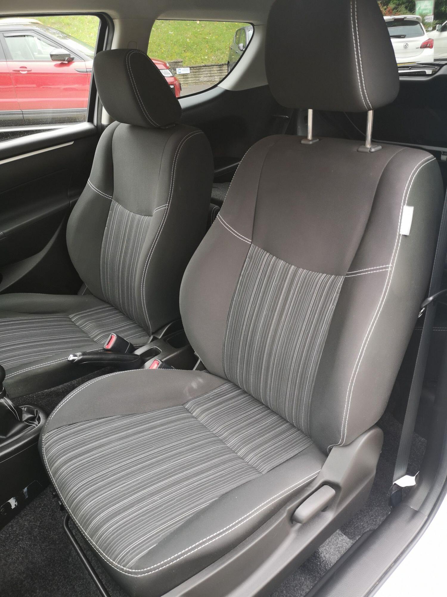 Used Suzuki Swift 2016 for sale - 76257656: Photo 17