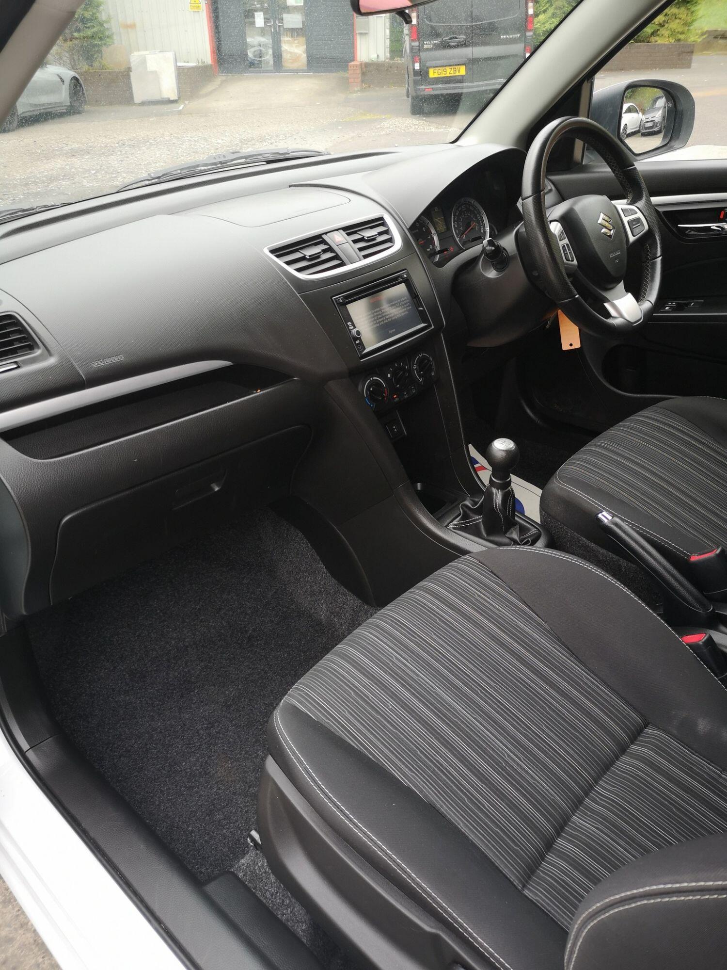 Used Suzuki Swift 2016 for sale - 76257656: Photo 18