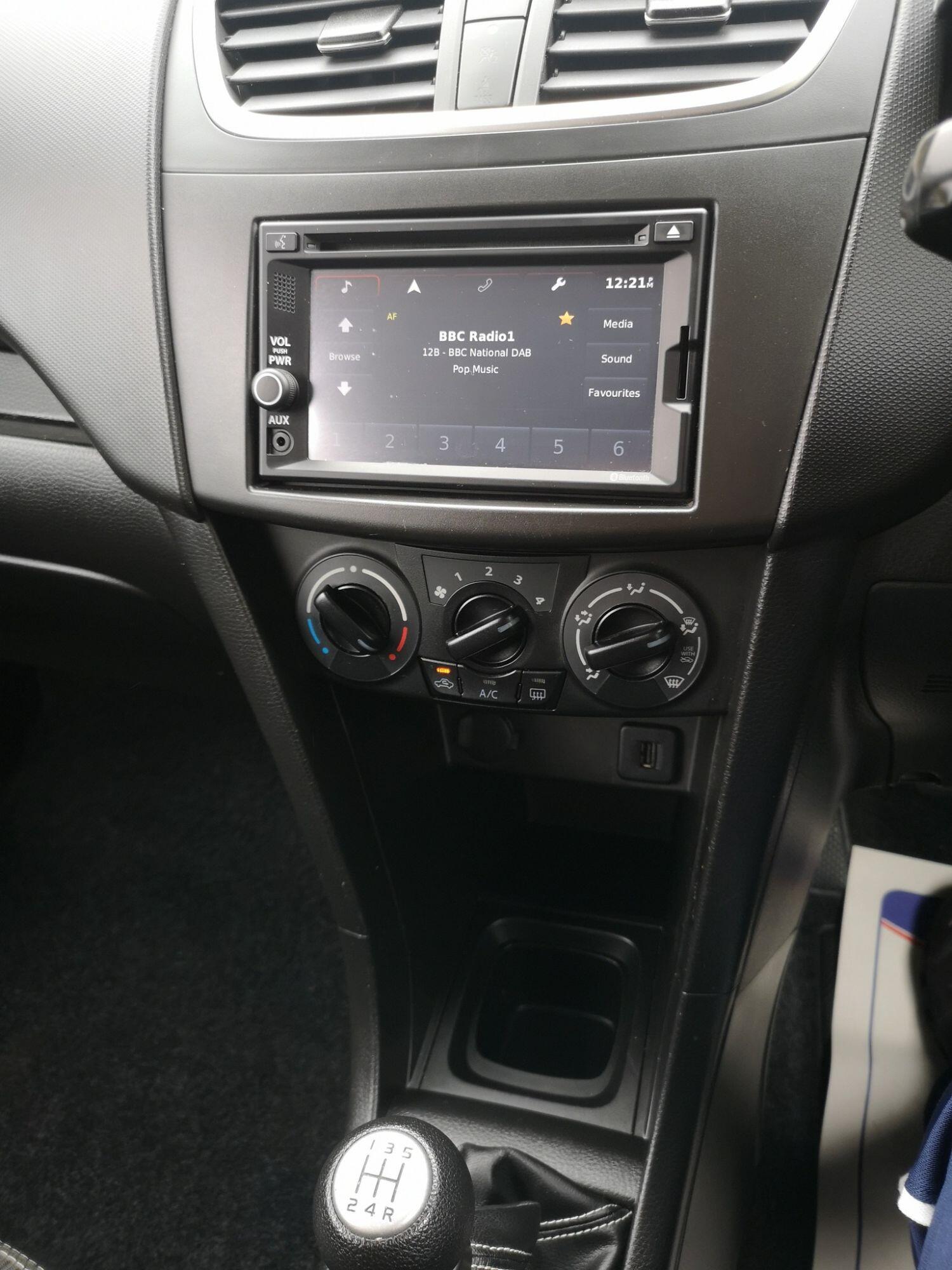 Used Suzuki Swift 2016 for sale - 76257656: Photo 19