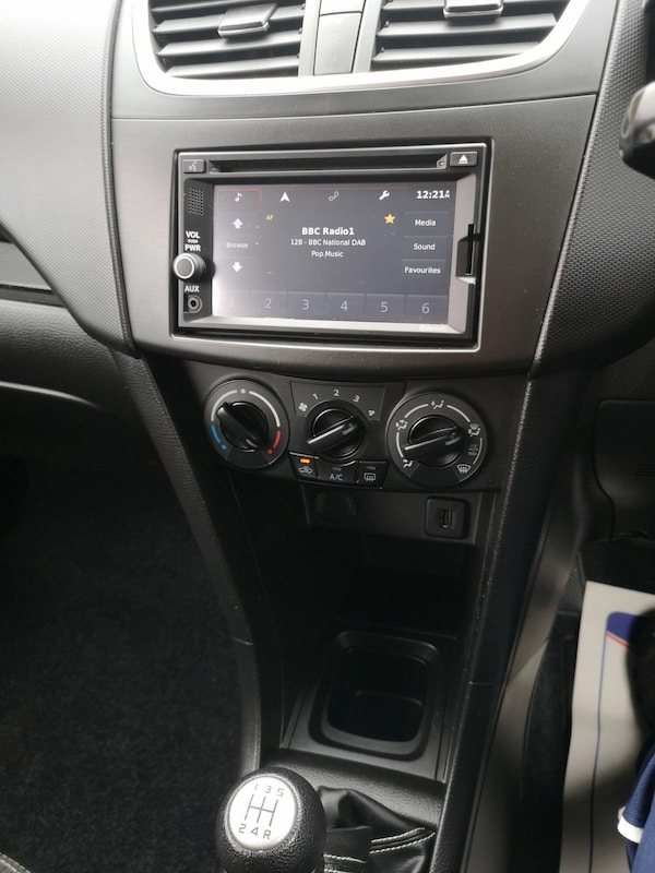 Used Suzuki Swift 2016 for sale - 76257656: Photo 19