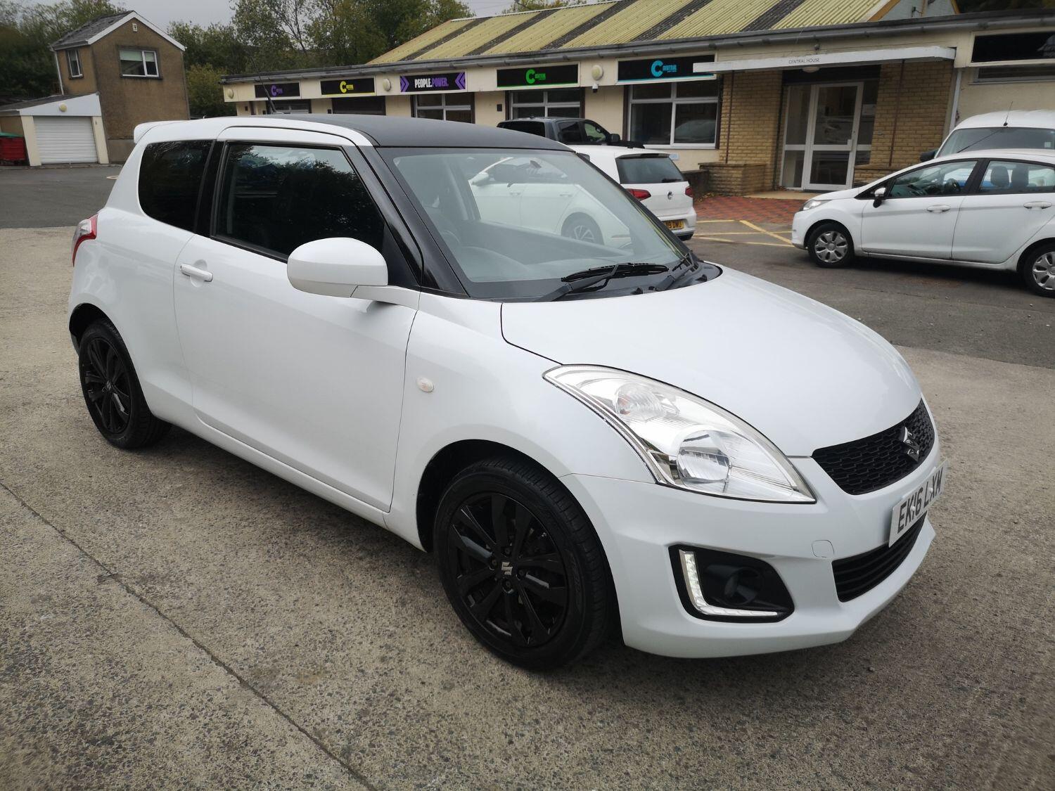 Used Suzuki Swift 2016 for sale - 76257656: Photo 2