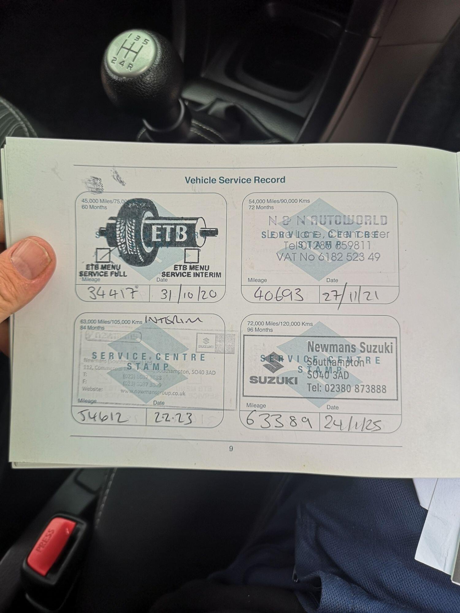 Used Suzuki Swift 2016 for sale - 76257656: Photo 26