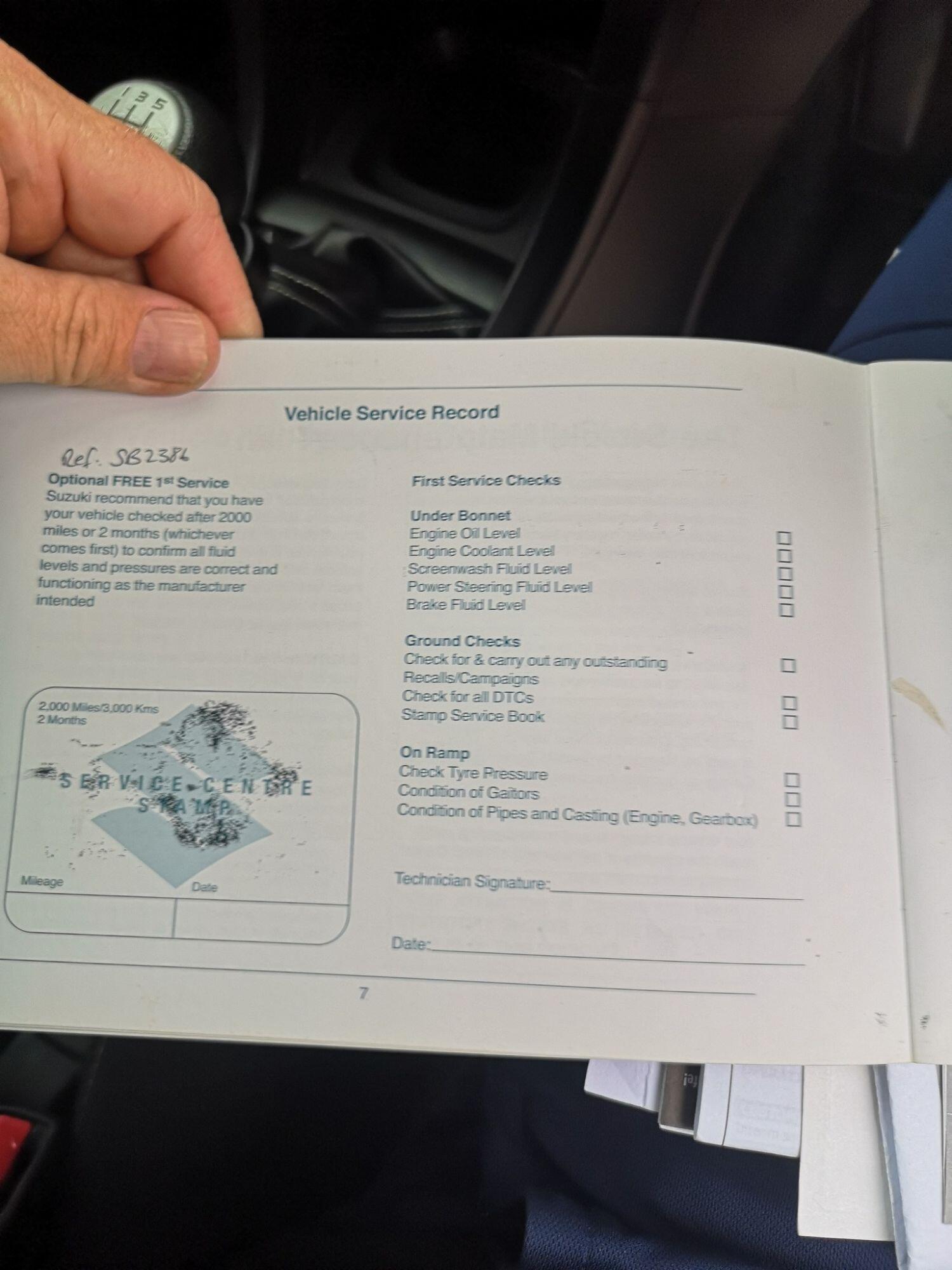 Used Suzuki Swift 2016 for sale - 76257656: Photo 27