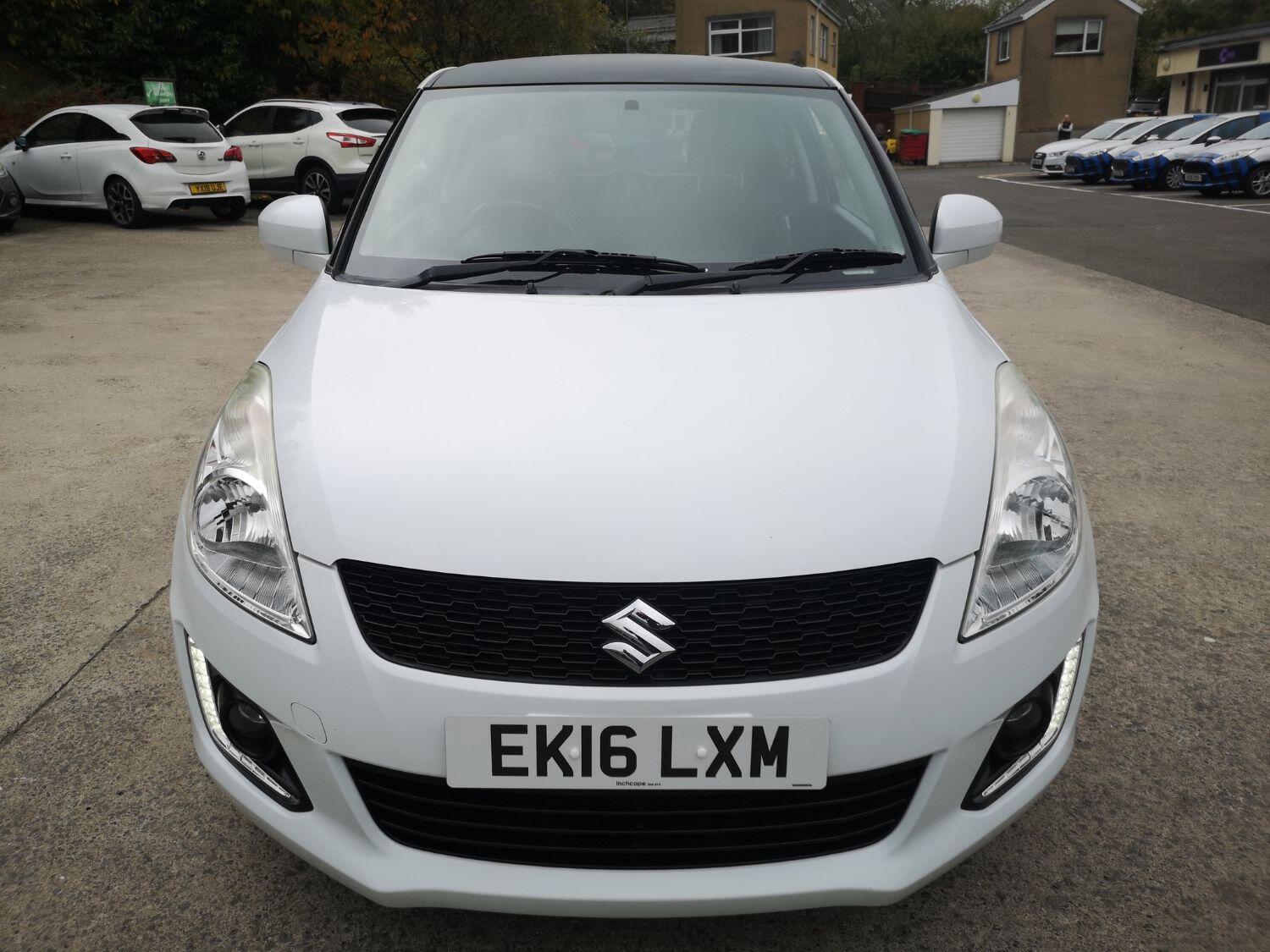 Used Suzuki Swift 2016 for sale - 76257656: Photo 5