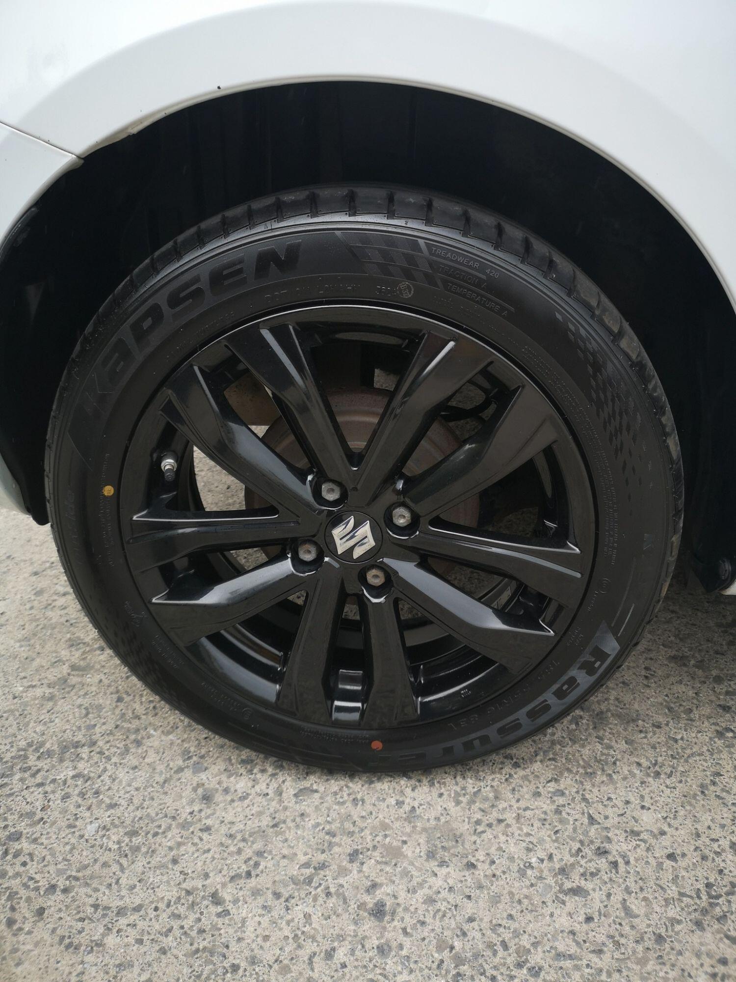 Used Suzuki Swift 2016 for sale - 76257656: Photo 9