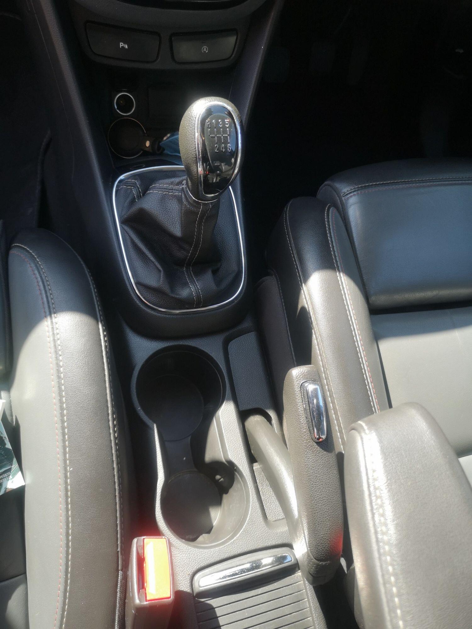 Used Vauxhall Mokka 2016 for sale - 76769244: Photo 13