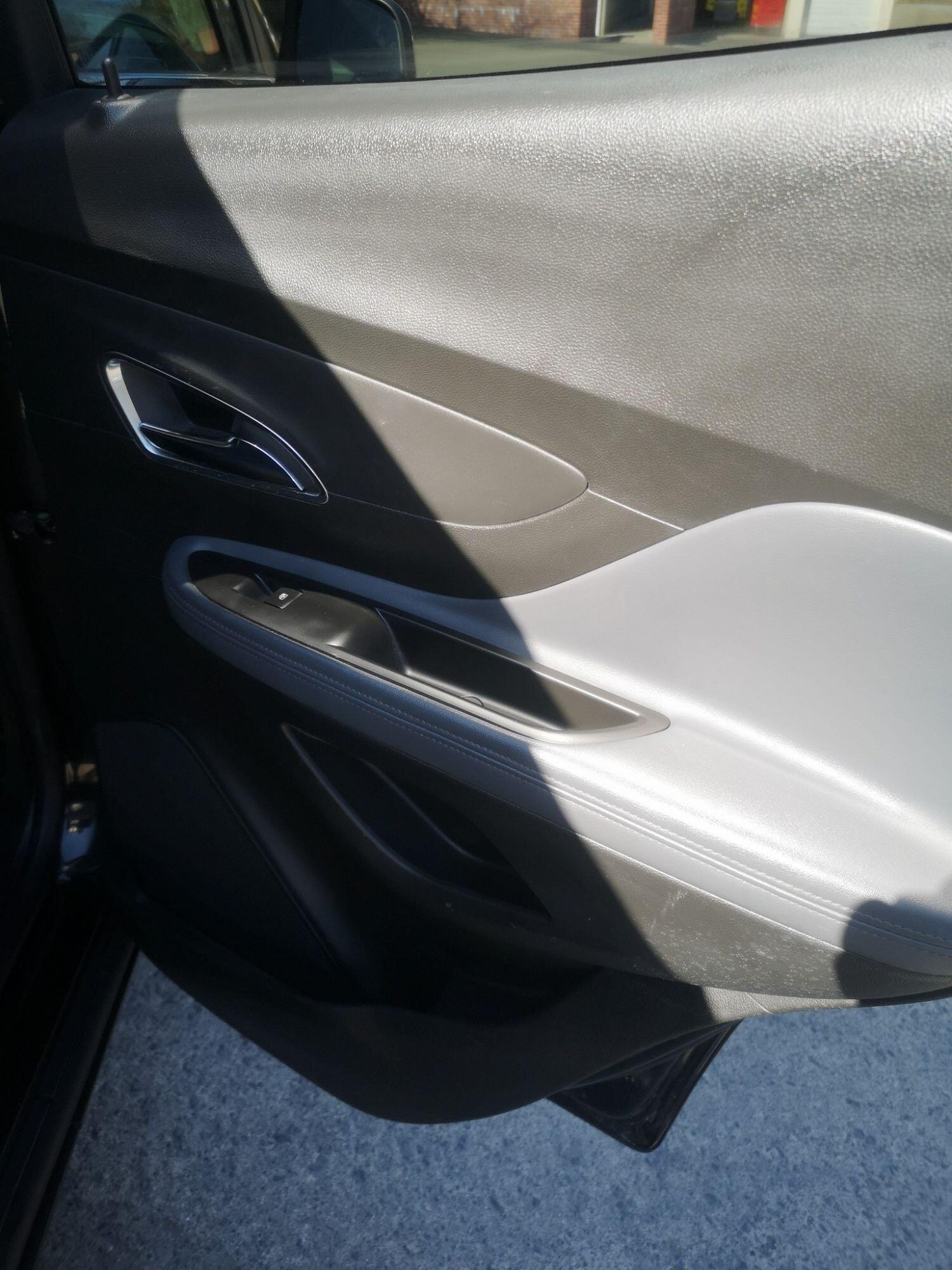 Used Vauxhall Mokka 2016 for sale - 76769244: Photo 22