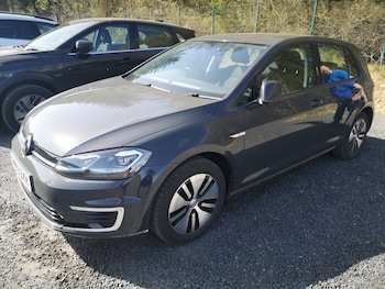 Used Volkswagen Golf 2019 for sale - 78659739: Photo