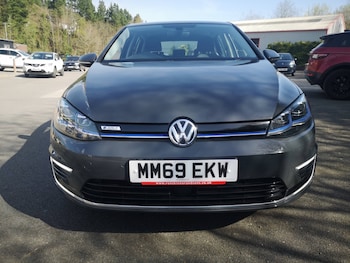 Used Volkswagen Golf 2019 for sale - 78659739: Photo
