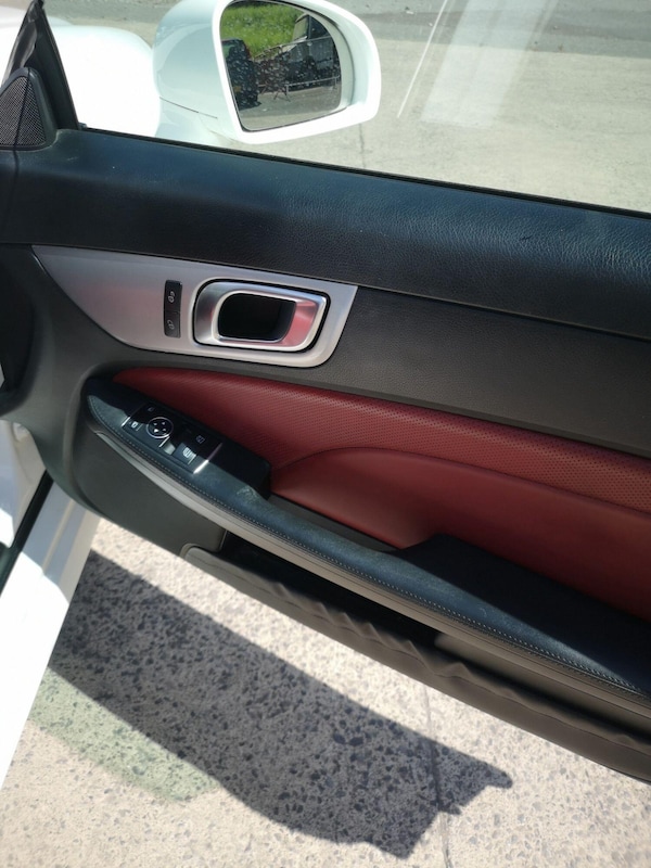 Used Mercedes-Benz SLK 2014 for sale - 75183815: Photo 9