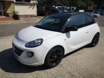 Used Vauxhall Adam 2019 for sale - 75391075: Photo