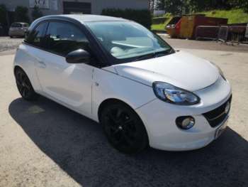 Used Vauxhall Adam 2019 for sale - 75391075: Photo
