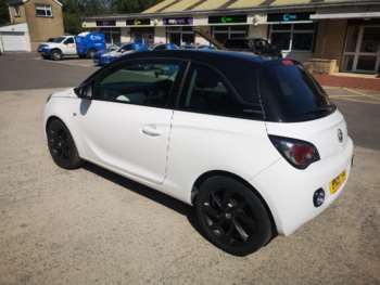 Used Vauxhall Adam 2019 for sale - 75391075: Photo
