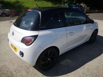 Used Vauxhall Adam 2019 for sale - 75391075: Photo