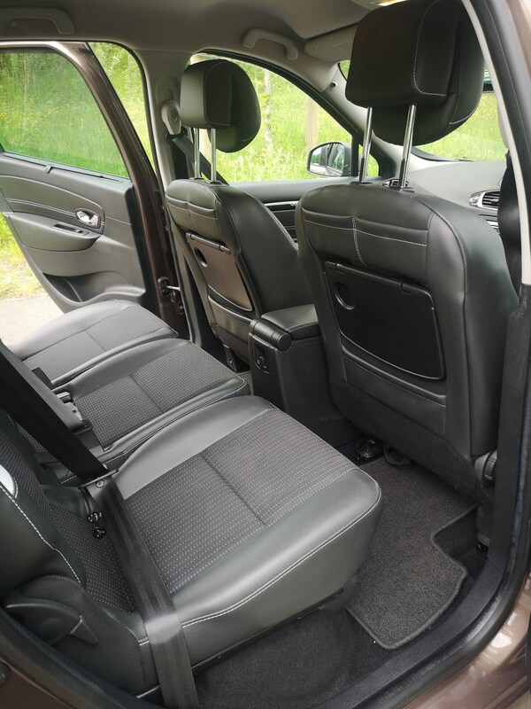 Used Renault Scenic 2012 for sale - 71214744: Photo 10