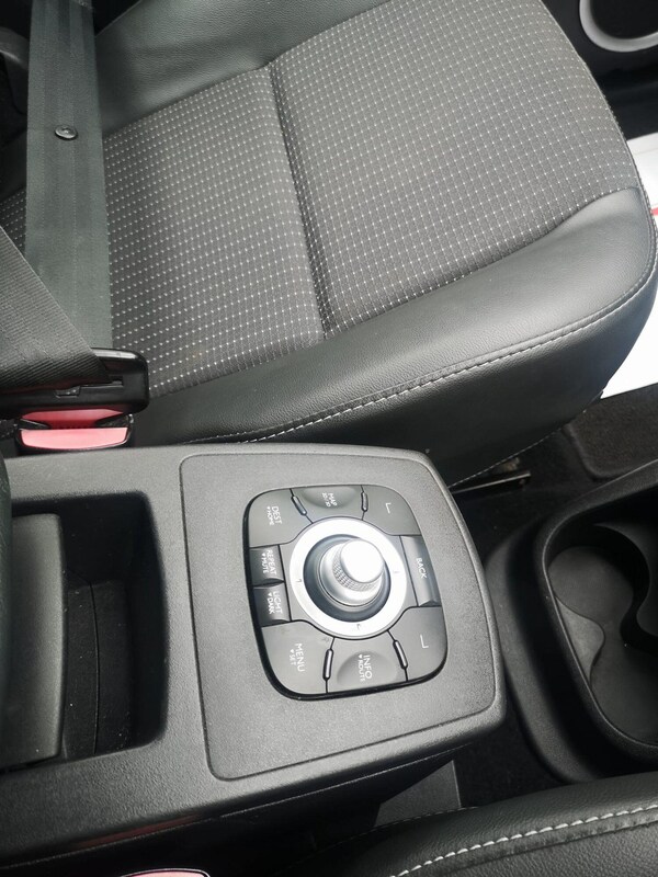 Used Renault Scenic 2012 for sale - 71214744: Photo 15