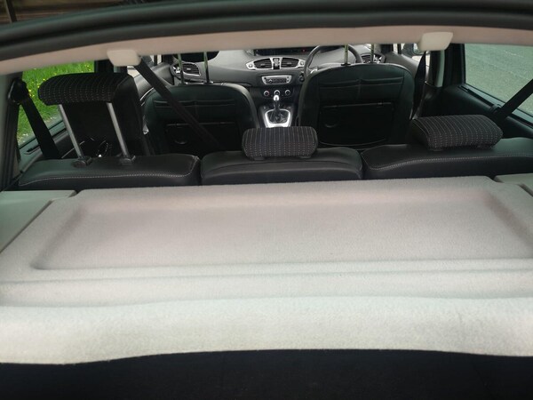 Used Renault Scenic 2012 for sale - 71214744: Photo 16