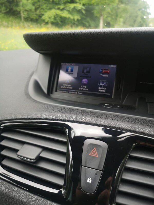 Used Renault Scenic 2012 for sale - 71214744: Photo 17
