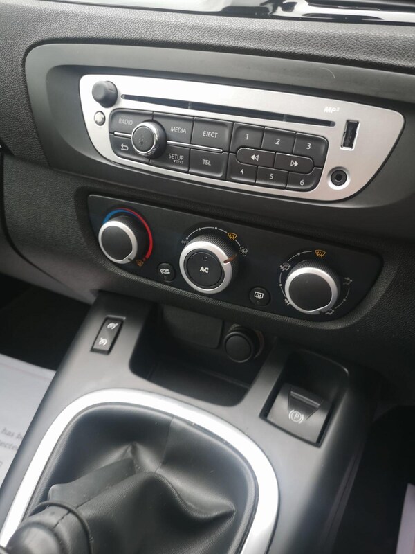Used Renault Scenic 2012 for sale - 71214744: Photo 20